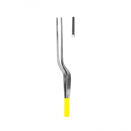 Scissors & Dissecting Forceps With Tungsten Carbide Inserts